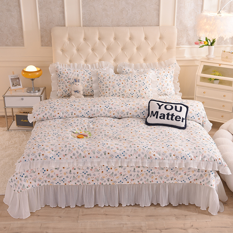 Bedspread Comforter Sets 4