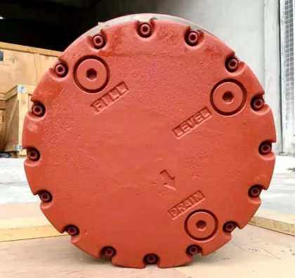 KYB Walking Motor for Caterpillar Cat312 Excavator