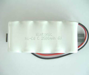 Lamps Rechargeable Battery