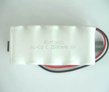 Lamps Rechargeable Battery