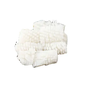 Premium Seafood Squid Flower IQF Frozen Squid Flower
