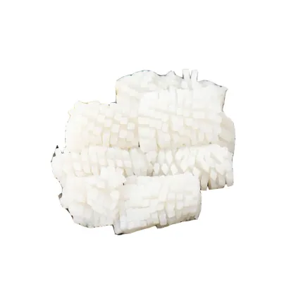 Premium Seafood Squid Flower IQF Frozen Squid Flower