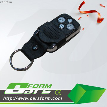 Learning Code Garage Gate Door Opener Wireless Remote Control EV1527