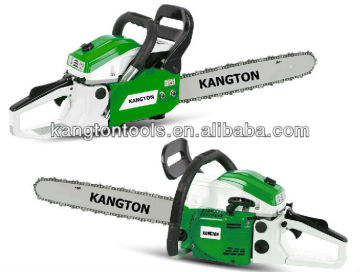58cc petrol chain saw manufacturer