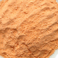 Carrot powder for coloring and seasoning