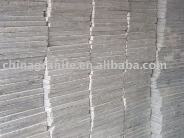 limestone paving stone