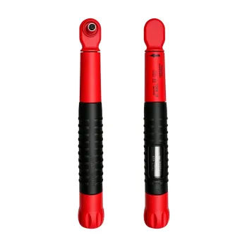 VDE Insulated Torque Wrench