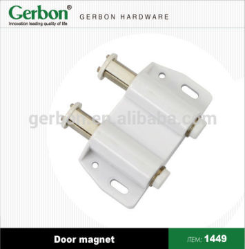 Twin Cabinet Magnet Catch