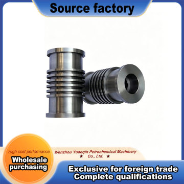 Efficient Piston Solutions for Industrial Applications