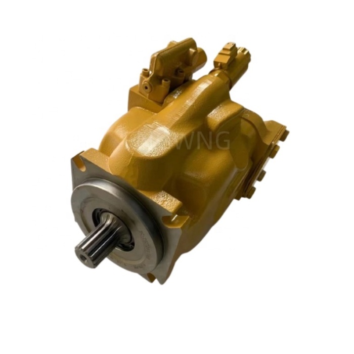 30R-0526 583-4752 Hydraulic Piston Pump For Caterpillar E301
