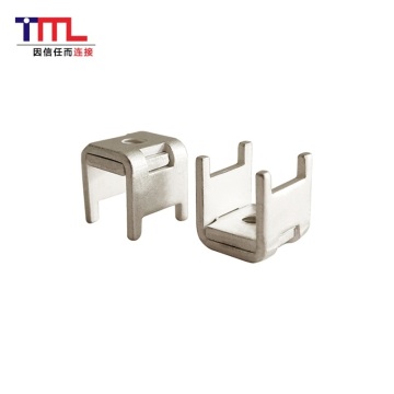 Production Of Hardware Accessories Terminal Accessories