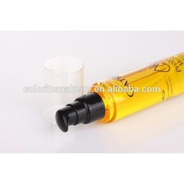 Protein make up remover
