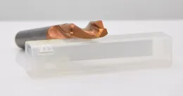 3XD Solid Carbide Drill D4.0