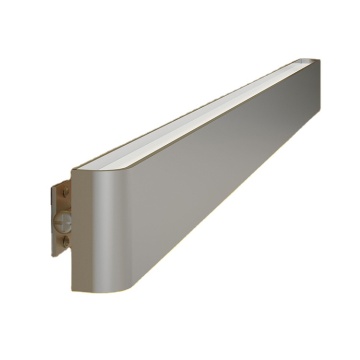 Eterna Damien Brand Frame Frame LED LED Modern Linear Wall Light