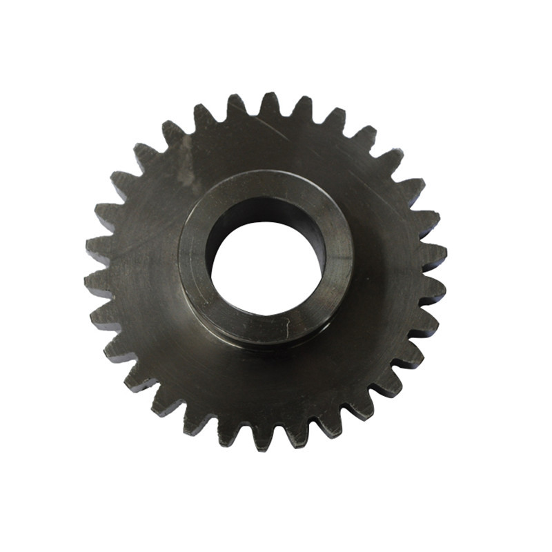 2019 High Performance Steel Spur Gear Pinion Cam Gear