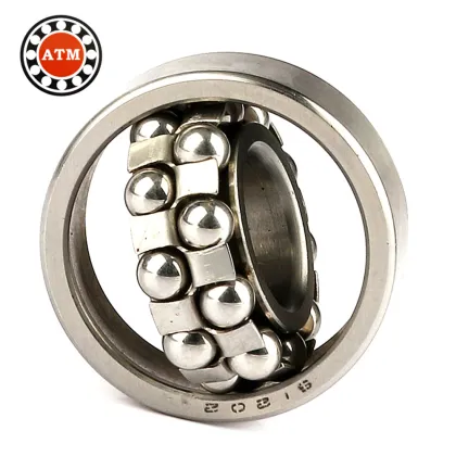 1203k NSK Self aligning ball bearing