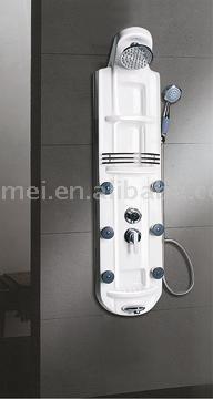 shower panel(K-6105)