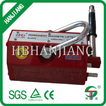 Manual Operation Permanent Magnetic Lifter