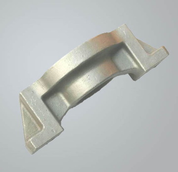 Rostfritt stål gruvmaskiner Precision Castings