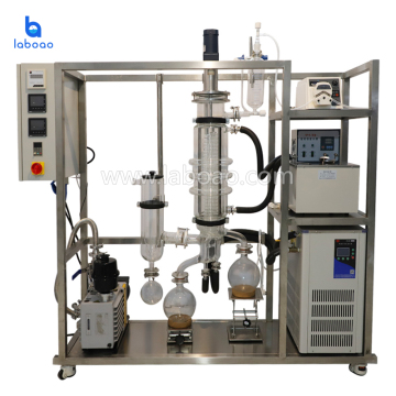 Laboao 10L Molecular Short Path Distillation System