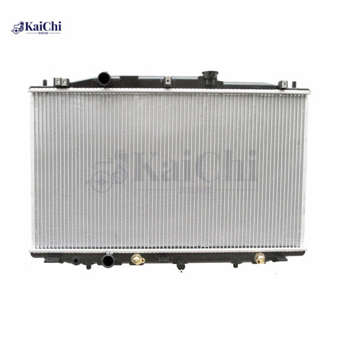 2797 Radiateur auto Honda Accord DX / EX / LX / SE 2.4L 2003-2007