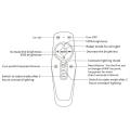 LED 100W Solar Street Light