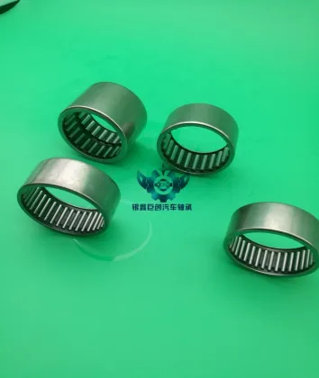Auto needle roller bearing HMK5045 Valin king pin kit bearing