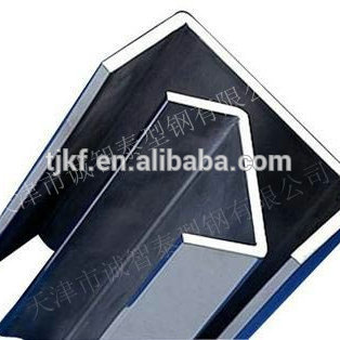 cold rolled U-steel purlin U profile
