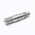 high precision 304 stainless steel custom stamping part