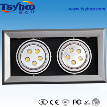 Oprawa sufitowa LED COB 5W