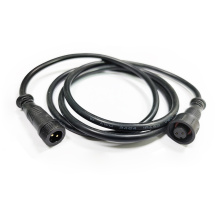 AC DC Modled M12 M16 LED Wire Harness