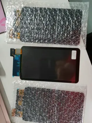 5.44 Inch OLED Display 300nits TDO - 5.5 Inch AMOLED Screen 1920x1080 MIPI OLED Panel