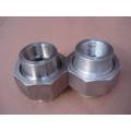 SS304 Forged Steel NPT Union
