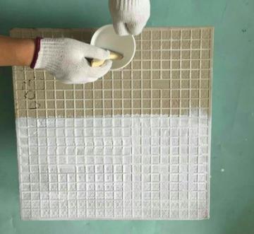 冷間成形鋼建材セラミックタイル接着剤