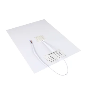 Heating Film for 12V/24V/220V - Glass Defogger Pad & Heated Mirror Pad