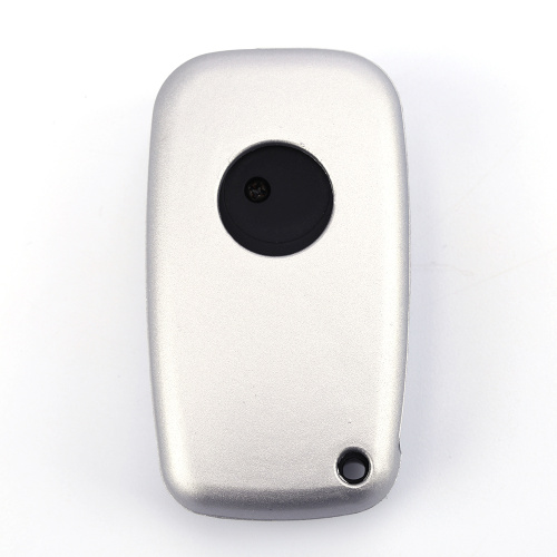 New styling Silicone Car Key Case for Fiat
