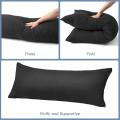 Ultra Soft Body Pillow for Sleeping