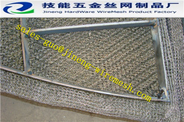 /Anping wire mesh Demister/stainless steel Demister(factory)