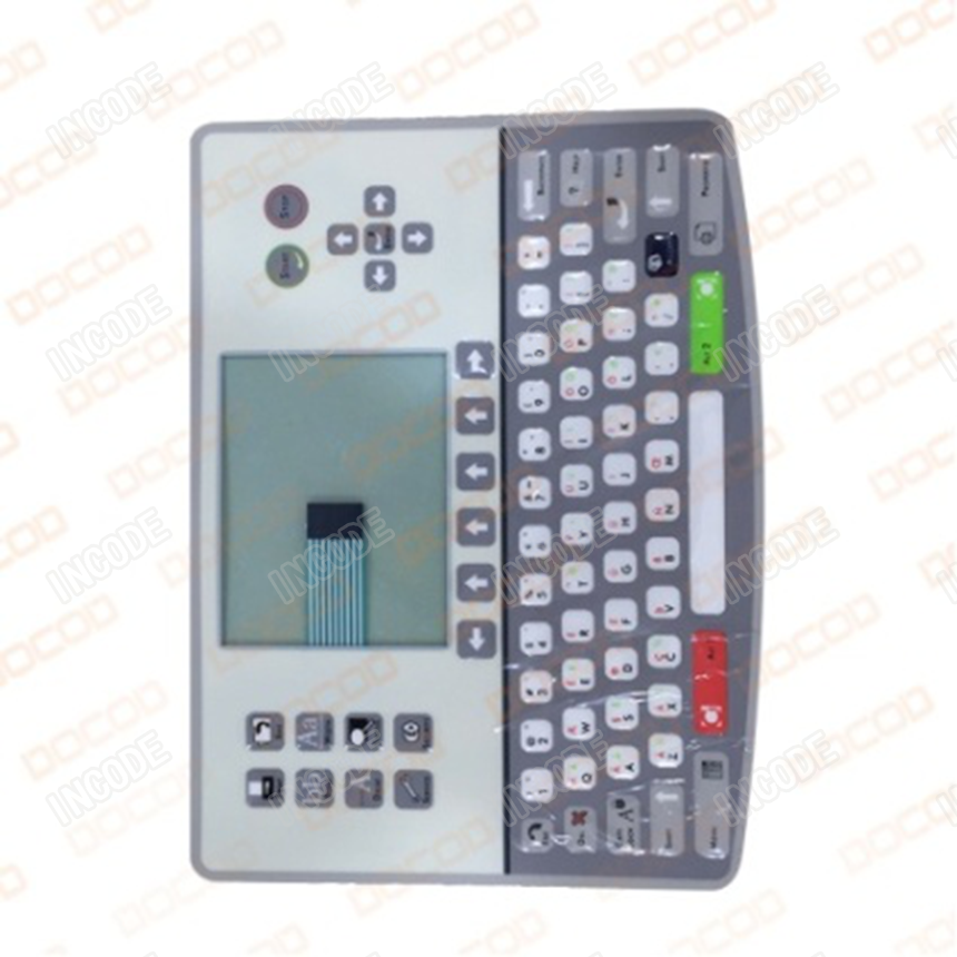 Masker Keyboard Untuk Printer Inkjet Citronix