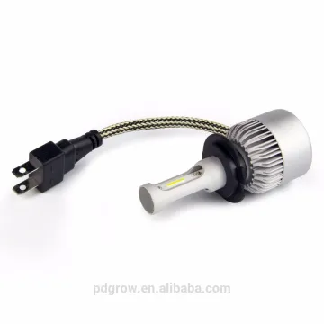 COB LED Lighting for Car,H7 Head Light,Auto Led Lighting System
/