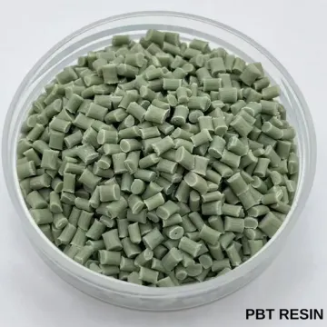 Customizable PBT Resin with 30% Glass Fiber