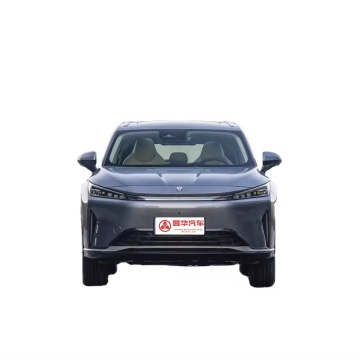 ROEWE D5X DMH: Προσιτές εργοστασιακές άμεσες πωλήσεις σε χαμηλής τιμής φιλικό προς τον ενήλικα plug-in Hybrid Electric Compact SUV
