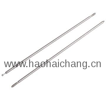 Stainless Steel Dowel Pins (ISO9001:2008 & ISO/TS16949)