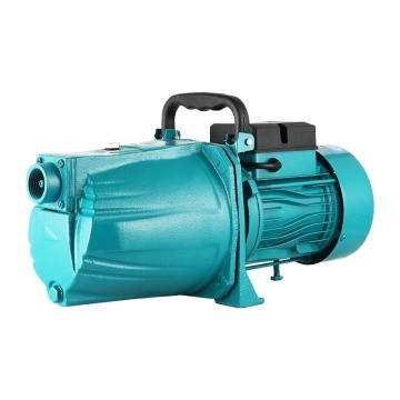 High Pressure 1HP 750W Electric Jet Pump - Self-Priming Water Pump