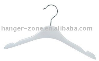 plastic small hangers