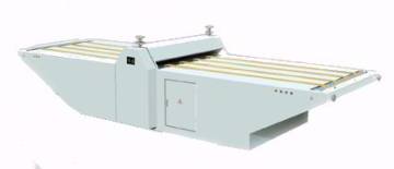MQ SERIES OF PLATFORM MOULD SLICING MACHINE