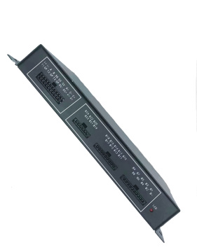 JIKONG 7-25S SMART उच्च वर्तमान BMS LI-आयन LTO LIFEPO4 के लिए स्टोरेज रिले के साथ (500A/600A, 2A/5A बैलेंस करंट)