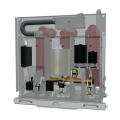 Disyuntor de vacío de aspiración por magnético 24 kV