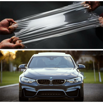 self healing paint protection film