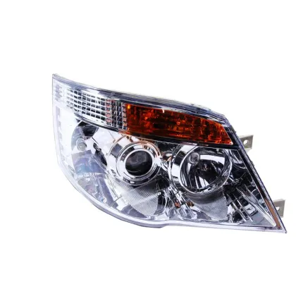 Original Foton Mini Bus Headlights and Headlamps: Your Ultimate Guide to Lighting Solutions